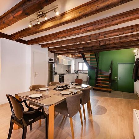 Le Balcon Du Chateau - Aprtement 75 Square Meter In The Annecy Center Exterior photo